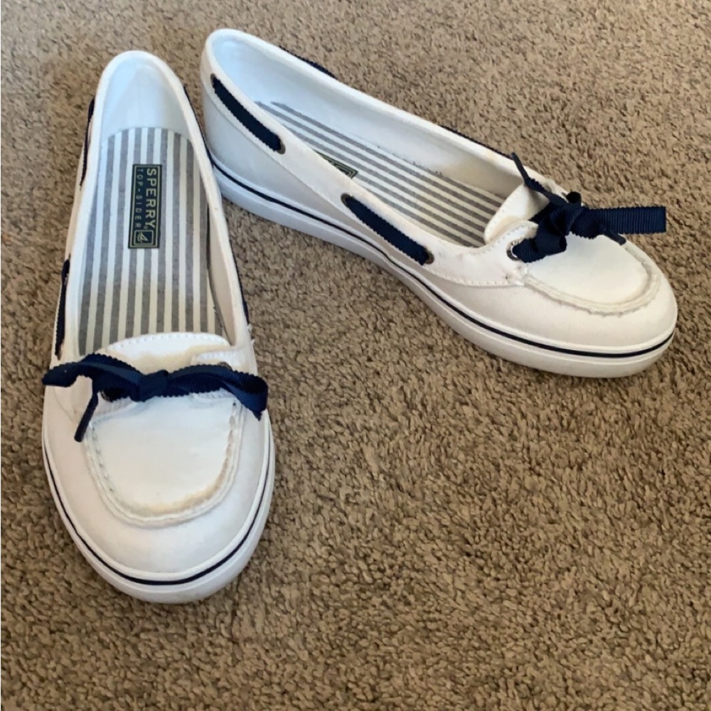 Sperry shoes